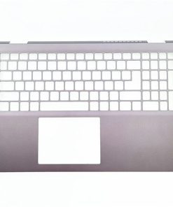 Thay vỏ laptop Dell Inspiron 15 3510 3511 3515 3520 - VỎ C MẶT PHÍM CHUỘT [BẠC] *GEN 11* [KO CỔNG USB-C]