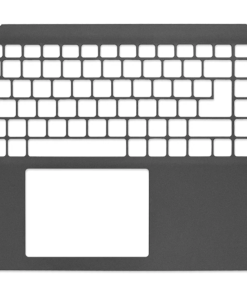 Thay vỏ laptop Dell Inspiron 15 3510 3511 3515 3520 - VỎ C MẶT PHÍM CHUỘT [ĐEN] *GEN 11* [CÓ CỔNG USB-C]