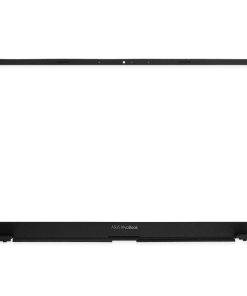 Vỏ laptop Asus Vivobook 15 A512 A512F A512D X512 X512D X512F X512J F512 FL8700 FL8700F FB V5000D V5000FL R564D - Vỏ B viền màn hình (NẮP ĐEN)