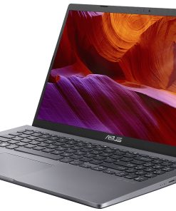 Vỏ laptop Asus Vivobook X509 X509M X509F X509J X515 X515M X515E F509 FL8700 Y5200 V5200 - VỎ C MẶT PHÍM CHUỘT [XÁM]