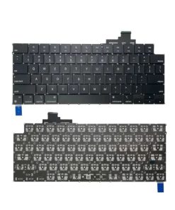 Bàn phím laptop MacBook Air 13 inch M2 A2681, M3 A3113 và 15 inch M2 A2941, M3 A3114 (US) (BH 6TH)