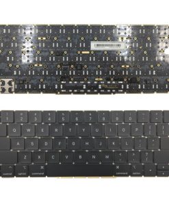 Bàn phím laptop MacBook Pro Retina 13 A2159 (US) (BH 6TH)