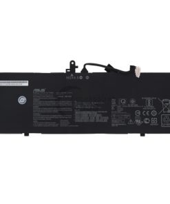 Pin laptop Asus ZenBook 15 UX533 UX533FD UX533FN RX533 – C41N1814 (4 cell)
