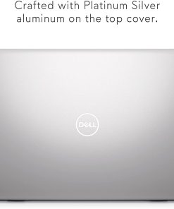 Thay vỏ laptop Dell Inspiron 15 Pro 5510 5515 5518, Vostro 5510 5515 - VỎ A CAPO [BẠC]