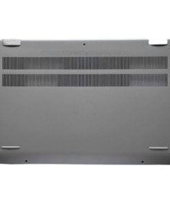 Vỏ laptop Dell Inspiron 15 Pro 5510 5515 5518, Vostro 5510 5515 - VỎ D ĐÁY MÁY [XÁM]