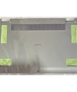 Vỏ laptop Dell Vostro 3510 3520 3525, Gắn dc cho: Dell Inspiron 15 3510 3511 3515 3520 (Khác chữ Ins-Vos) - VỎ D NẮP ĐÁY [BẠC] *GEN 11*