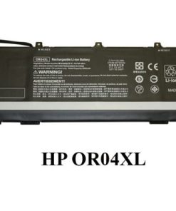 Pin laptop HP 830 G6 OR04XL - 4 cell (ZIN)