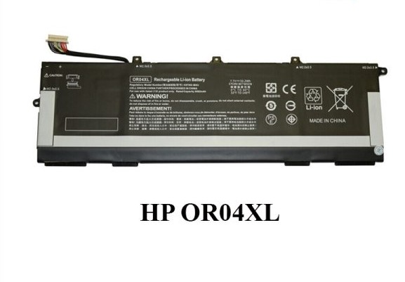 Pin laptop HP 830 G6 OR04XL - 4 cell (ZIN)