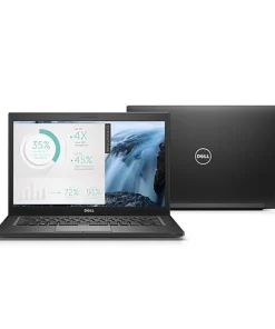 Laptop Cũ Dell Latitude 7480 (i5-7200U/8GB/256GB/14.0" FHD)