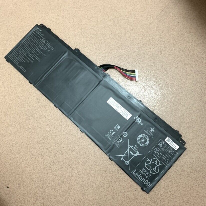 Pin laptop Acer Predator Triton 900 PT917-71 Predator Helios PH717-71 ConceptD 9 CN917-71 - AP18A5P (4 cell)