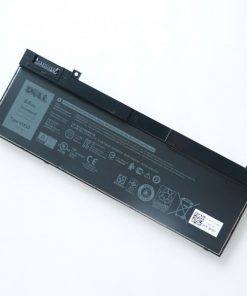 Pin laptop Dell Latitude 5421 5431 5521 5531 GRT01 64Wh 4 cell
