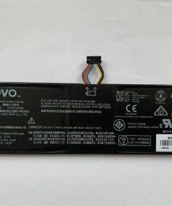 Pin laptop Lenovo Ideapad 120S-11IAP 120S-11 – 0813006 (2 cell, hình chữ nhật)