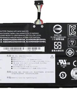 Pin laptop Lenovo IdeaPad S530-13IML L17C4PF0 - 4 cell nhập khẩu chất lượng