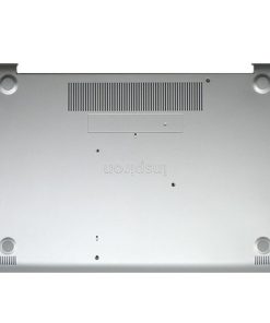 Vỏ laptop Dell Inspiron 3580 3582 3583 3584 3585 3590 3593 3595 5570 5575 - VỎ D NẮP ĐÁY [KO DVD] [BẠC]