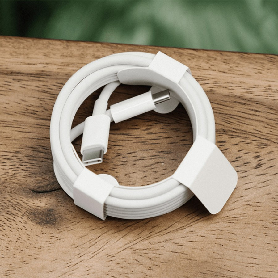Cáp Usb-c Cho Sạc Macbook