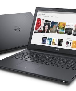 Laptop Cũ Dell Inspiron 3443 (i5-5200U/8GB/120GB/14.0")