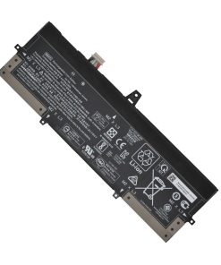 Pin laptop HP EliteBook x360 1030 G3 G4 BM04XL - 4 cell
