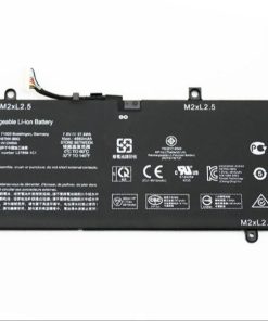 Pin laptop HP Pavilion 13-AN000, 13-AN0001TU, 13-AN0004TU, 13-AN0010NR, 13-AN0012TU MM02XL (2 cell)