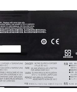 Pin laptop Lenovo ThinkPad X1 Carbon Gen 9/10 & X1 Yoga Gen 6/7 – L20M4P71 (4 cell)