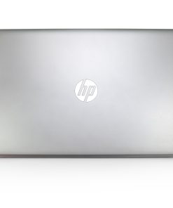 Vỏ laptop Hp 15-dy000, Hp 15-dw000, Hp 15-ef000, Hp 15s-du000, Hp 15s-eq000, Hp 15s-fq000, Hp 15s-fr000, Hp 250 G8, Hp 255 G8 - VỎ A CAPO [BẠC]