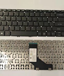 Bàn phím laptop Acer Aspire A515-51, A515-51G, A515-53, A515-53G, A515-53K, Travelmate P2 P215-41, P215-52, P50-52 CÁP NGHIÊNG