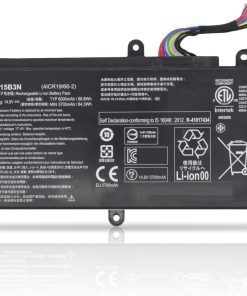 Pin laptop Acer Predator 15 G9-591 G9-592 G9-593 - AS15B3N (8 cell)