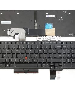 Bàn phím laptop Lenovo ThinkPad P15 Gen 1, T15G Gen 1, P17 Gen 1 (LED, BH 6 tháng)