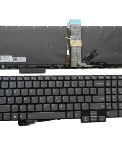 Bàn Phím Laptop Lenovo ThinkBook 16p G2 G3 Ideapad 5 Pro 16ARH 16ACH 16IHU (LED, BH 6TH) 