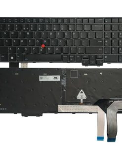 Bàn phím laptop Lenovo ThinkPad T16 Gen 1, T16 Gen 2, P16s Gen 1, P16s Gen 2, L15 Gen 3, L15 Gen 4 (LED, BH 6TH)