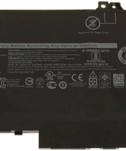 Pin laptop Dell Latitude 7400 0G74G – 42Wh – 4 cell – ZIN