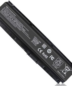 Pin laptop HP Omen 17-W, 17-W000, 17-W100, 17-W110NG, 17-W119TX, 17-W120TX, 17-W220NR, 17-W205TX, 17-W206TX, 17-W295MS PA06 (6 cell) gắn ngoài