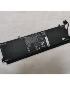 Pin laptop HP Omen X 2S 15-DG000, 15-DG0006NX, 15-DG0001NA, 15-DG0012NA, 15-DG0020NG DX06XL (6 cell)