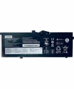 Pin laptop Lenovo ThinkPad X13 / X390 / X395 – L18C6PD1 (6 cell)