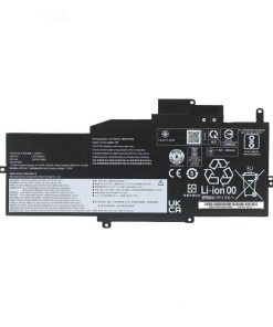 Pin laptop Lenovo ThinkPad X1 Nano Gen 1 – L19M3P72 (3 cell)