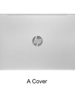 Thay vỏ laptop HP Pavilion 15-eh 15-eh000, 15z-eh000, Hp Pavilion 15-eg 15-eg000, 15z-eg000 - VỎ A CAPO (BẠC)