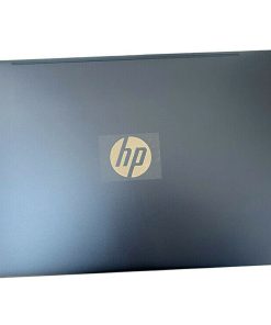 Thay vỏ laptop HP Pavilion 15-eh 15-eh000, 15z-eh000, Hp Pavilion 15-eg 15-eg000, 15z-eg000 - VỎ A CAPO (XANH)