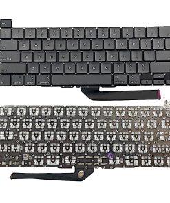 Bàn phím laptop MacBook Pro 16 A2141 (US) (BH 6TH)
