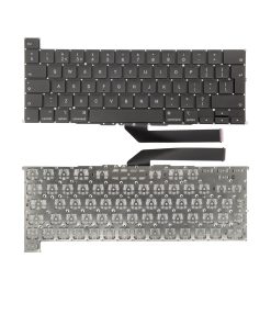 Bàn phím laptop MacBook Pro A2141 UK 2019 (BH 6TH)