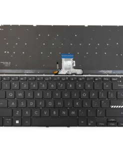 Bàn phím laptop Asus Vivobook Pro 14X OLED M4700, M4700PC, M4700QC, M7400, M7600, X7400, X3400, X3400P, K3400P (LED, BH 6TH)