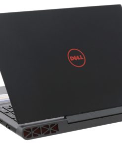 Laptop Gaming Cũ Dell Inspiron 7567 (i7-7700HQ/8GB/256GB SSD/GTX 1050Ti/15.6" FHD)
