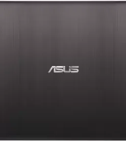 Laptop Cũ Asus R541U (i3-6006U/4GB/120GB SSD/15.6" FHD)