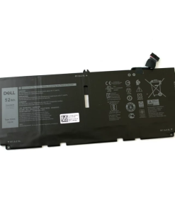 Pin laptop Dell XPS 13 9300 9310 722KK (4 cell 52 Wh)