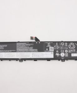Pin laptop Lenovo ThinkPad P1 Gen 4/5/6 & X1 Extreme Gen 4/5 – L20M4P75 (4 cell)