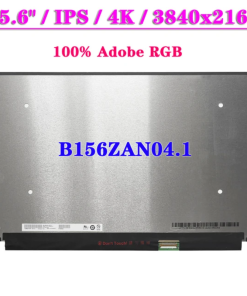 Màn Hình 15.6" Led Slim 40p Nhuyễn Uhd 4k For Dell Precision 7560