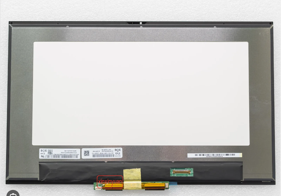 Màn Hình + Kính Cảm ứNg For Dell Inspiron 14 5410 =Fhd= *Màn 40p Nhuyễn - Ko Kèm Viền B*