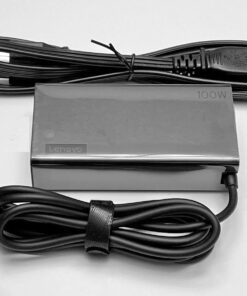 Sạc laptop Lenovo 20v-5a (100w) Usb-c - Zin