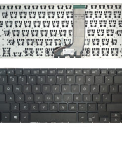 Bàn phím laptop Asus Vivobook X411 X411 X411U X411S A411 F411, S14 S410 S410U S410UA X410 X410U, S4000 S4100 S4200 (ZIN)