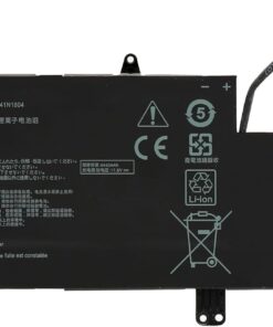 Pin laptop Asus ZenBook Pro 14 UX480 UX480F UX480FD UX450 UX450F UX450FD – C41N1804 (3 cell)