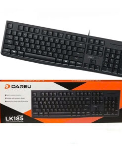 Bàn Phím Dareu Lk185 - nhập khẩu chất lượng