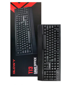 Bàn Phím Glowy T13